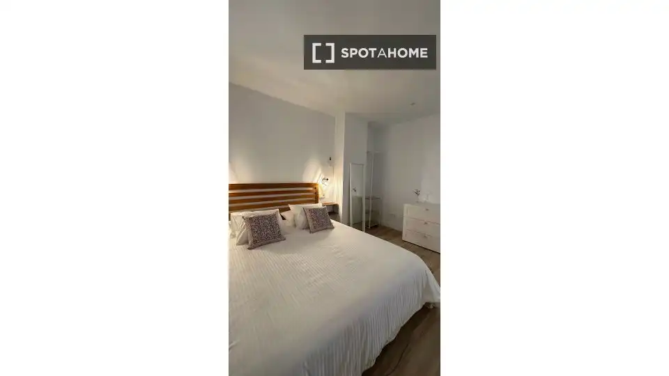 Room in Cas Català - Illetes