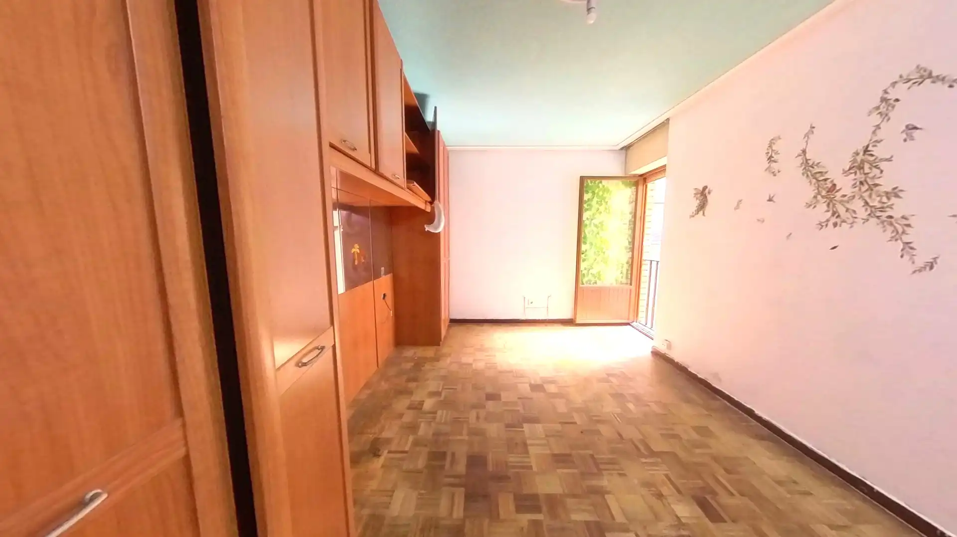 Sala d'estar de Pis en venda en Corvera de Asturias