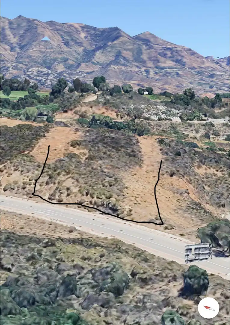 Terreno residencial en venta en La Cala Golf - Lagar Martell, imagen 14