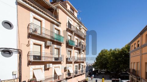 Foto 3 de Pis en venda a Ctra. Circunvalación - La Magdalena, Jaén Capital