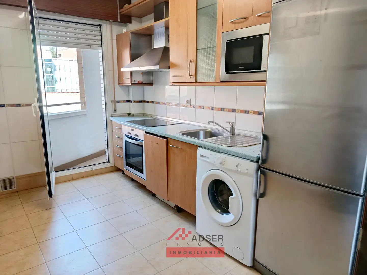 Wohnung mit Terrasse zum Verkauf in Logroño - CL ANTONIO DE NEBRIJA