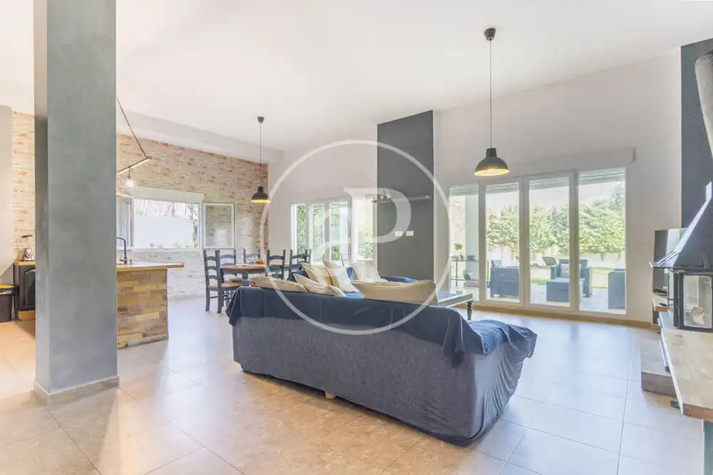 Casa con terraza en venta en Carcaixent, imagen 43