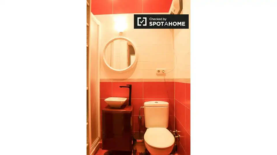 Wohnung zur Miete in Centro, imagen 9
