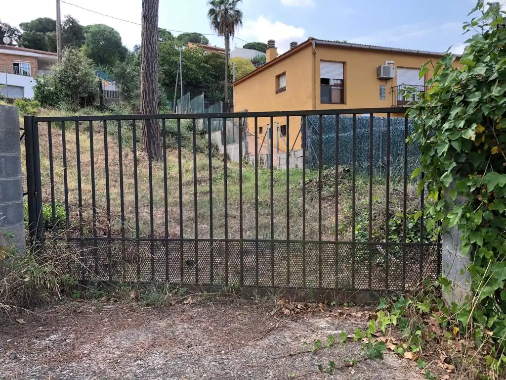 Residencial en venta en Tordera