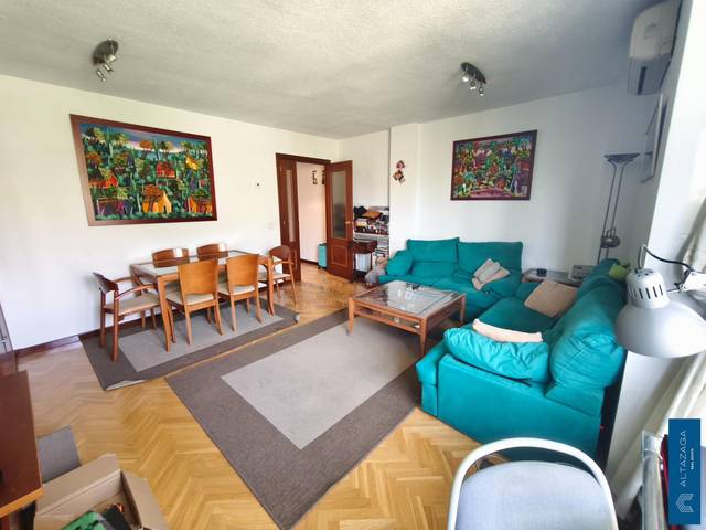 Piso en Venta en Paseo GUADALAJARA en Los Arroyos