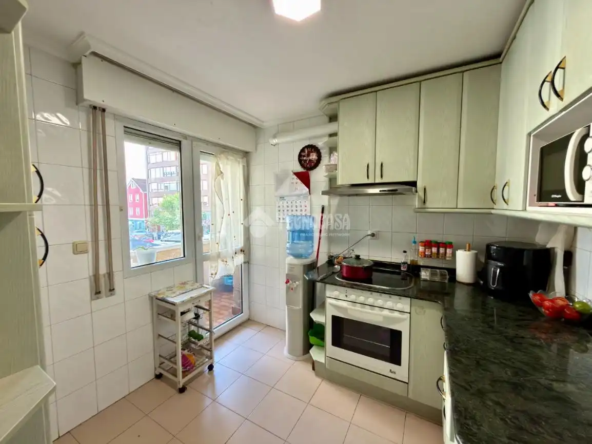 Cocina de Piso en venta en Camargo