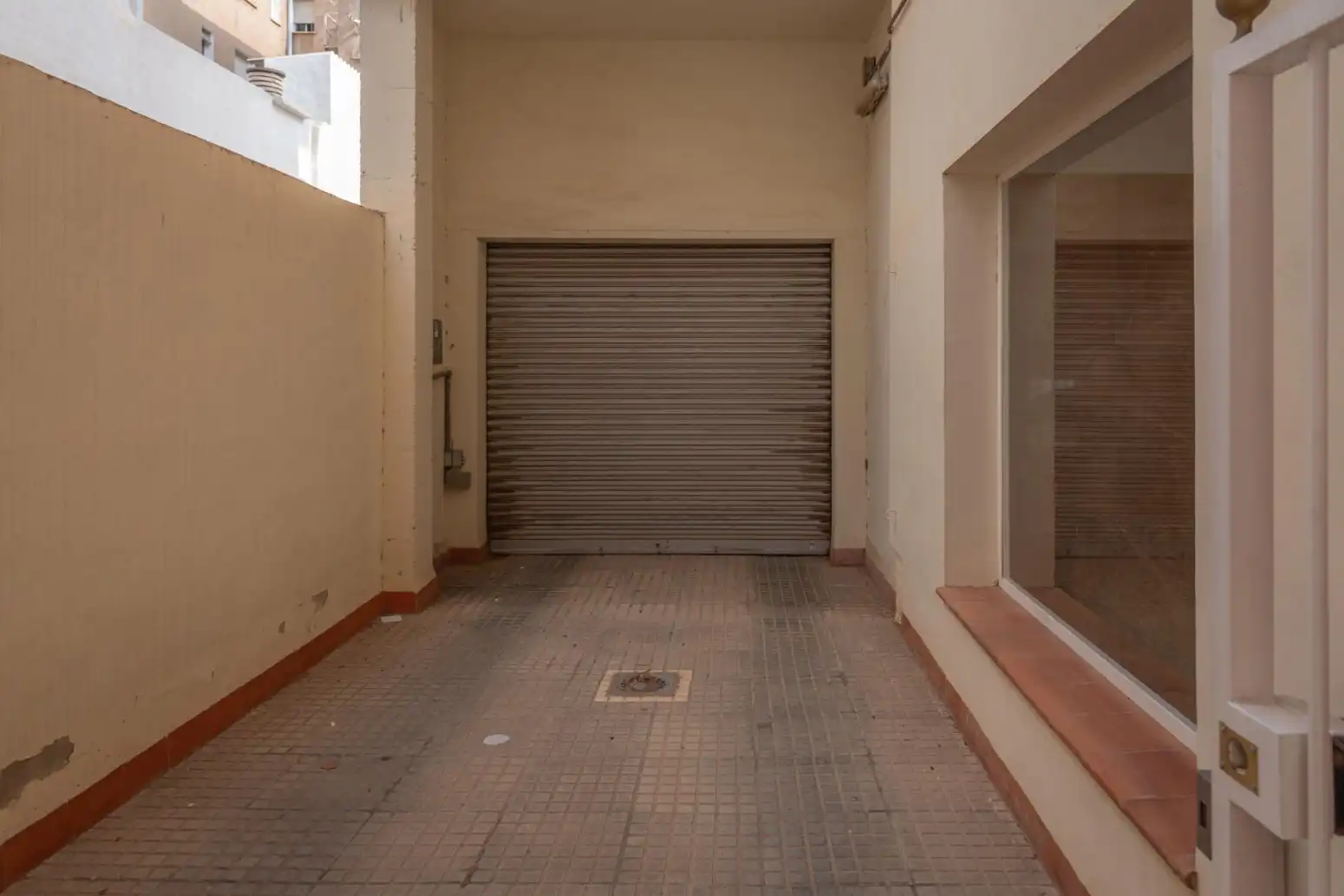 Garage zum Verkauf in Cartagena