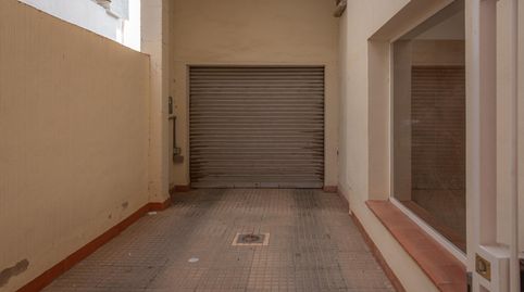 Foto 4 de Garatge en venda a Cartagena - Calle Cartagena de Indias, Ensanche, Cartagena