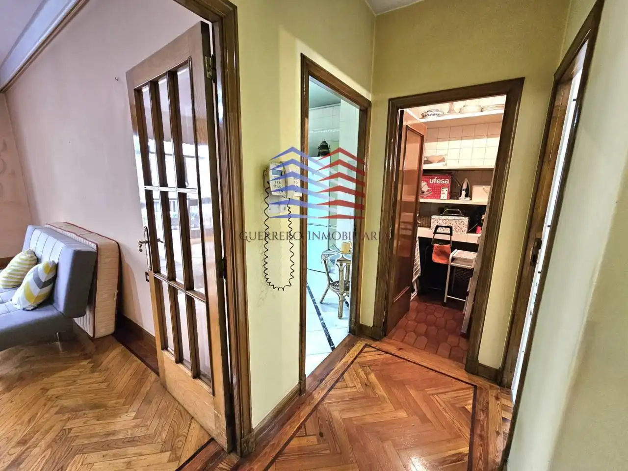 Appartement avec terrasse à vendre à Calle Curros Enríquez, imagen 66