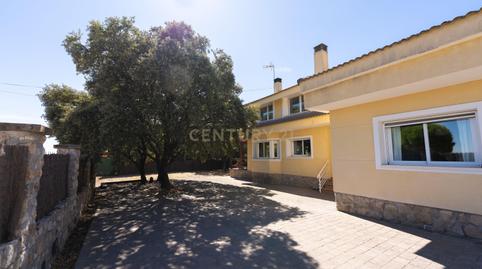Photo 5 of House or chalet for sale in Camino Real, Villanueva del Pardillo, Spain, 109, Los Llanos - Valle Pardo, Madrid