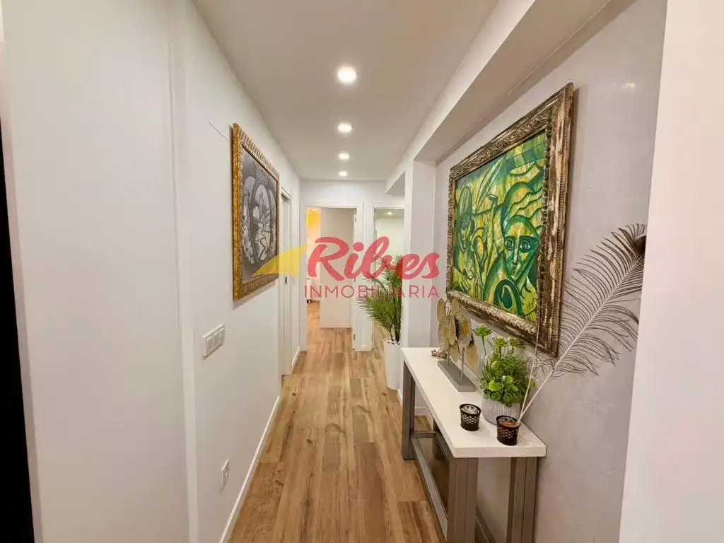 Penthouse with terrace for sale in CABAÑAL, imagen 21