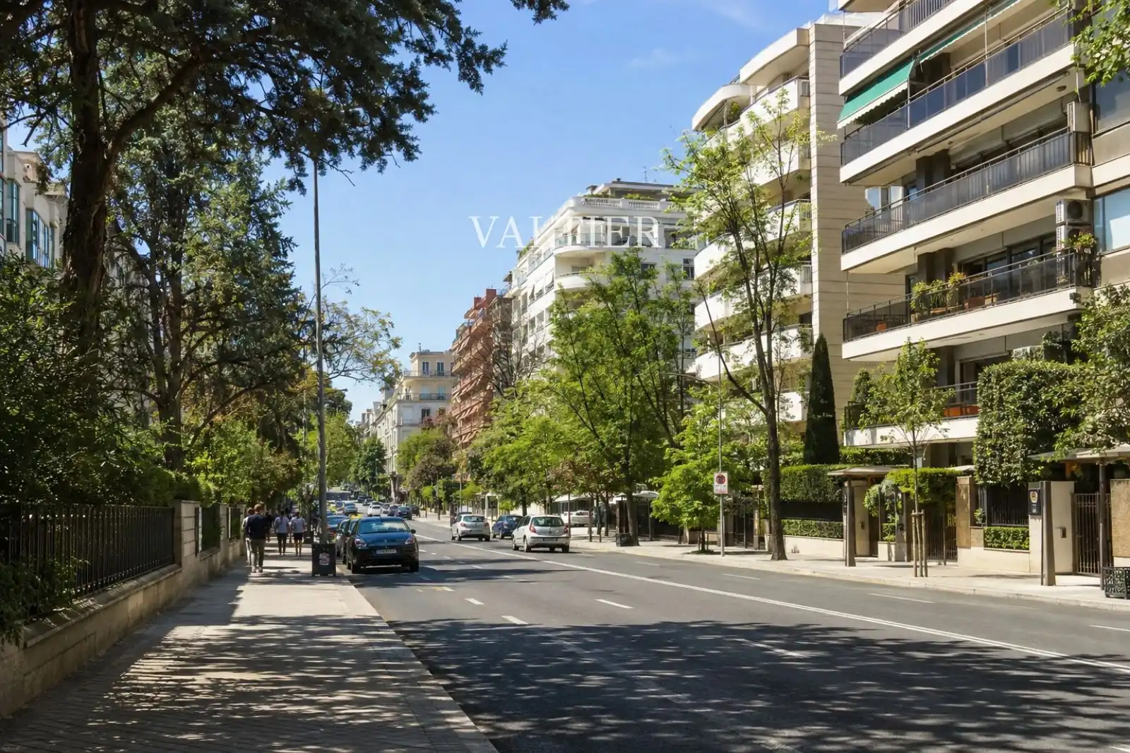 Attic for rent in DE GABRIEL DÍEZ, Cuatro Caminos - Azca