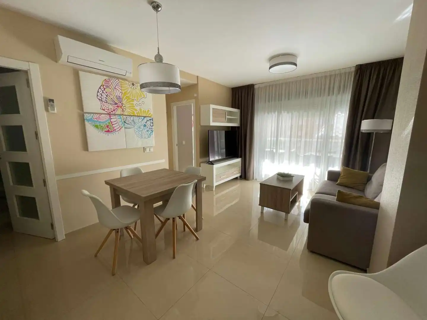 Appartement compact avec piscine à vendre à Marina d'Or, imagen 8