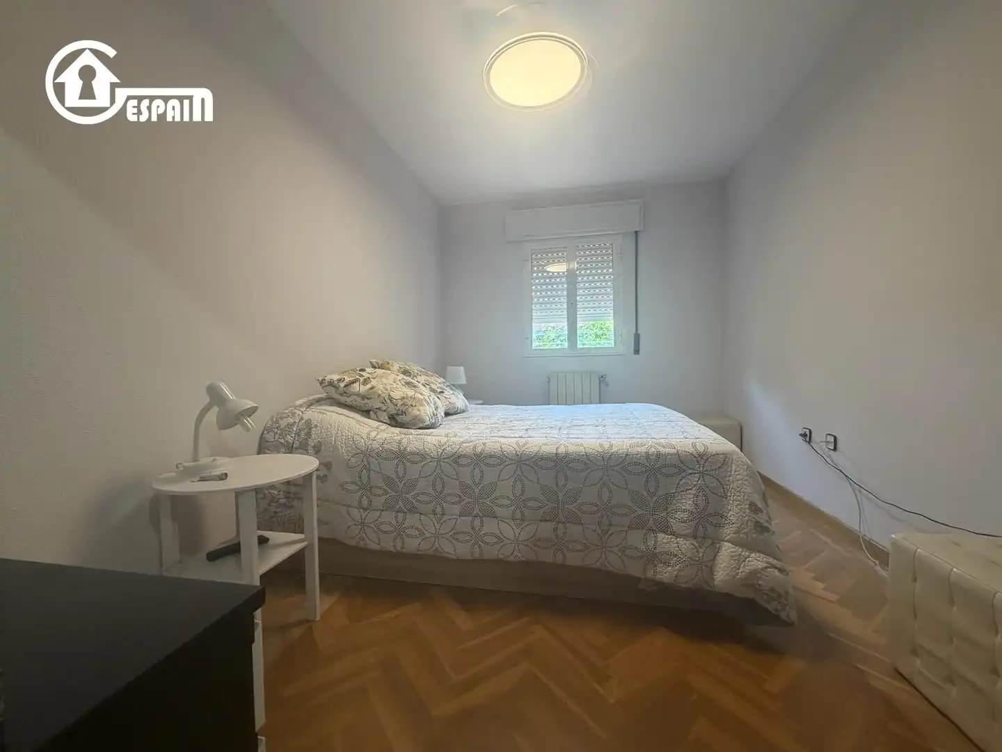 Habitación de Piso en venta en Madrid con Aire acondicionado y Calefacción