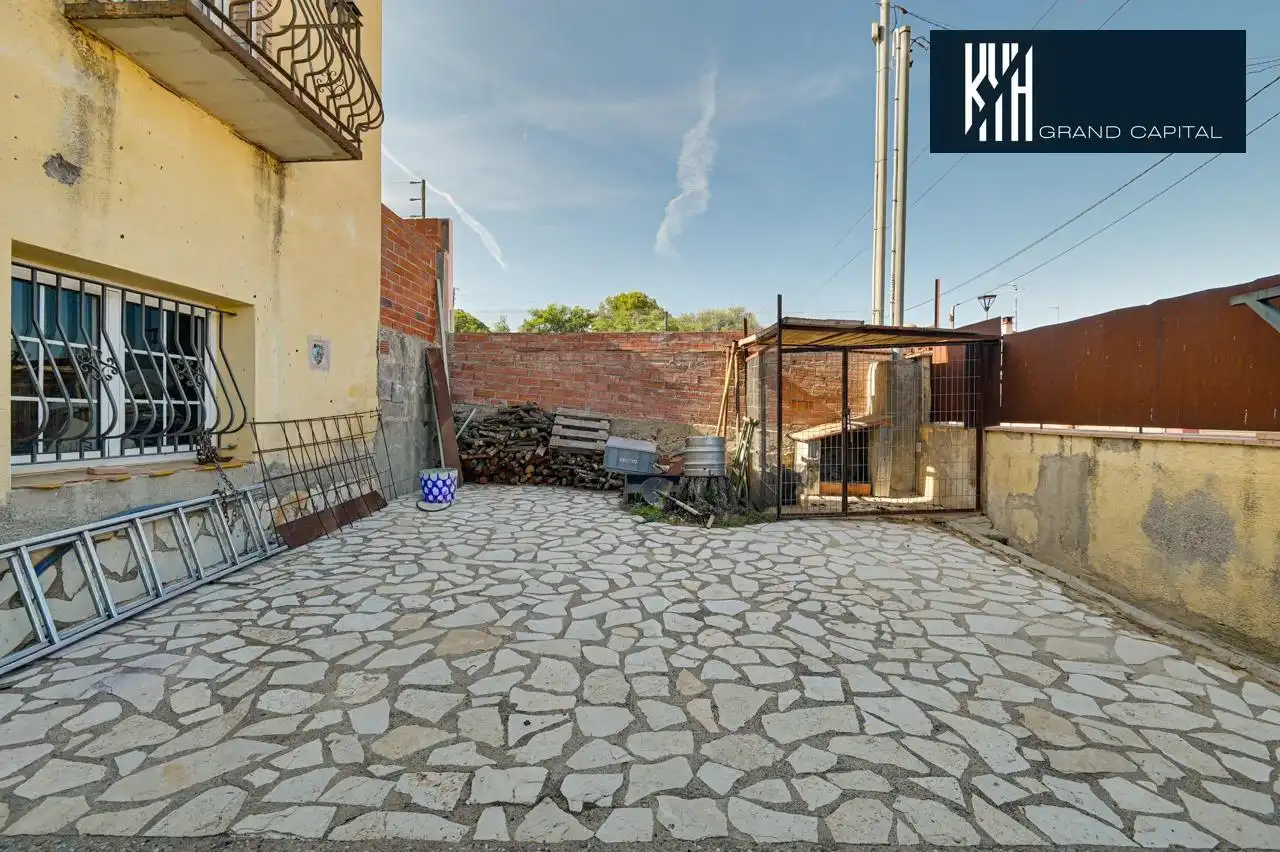 Casa con terraza en venta en Carrer Carrer Pi, imagen 45
