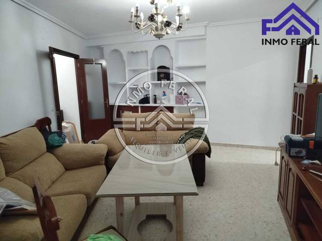 Piso en Venta en Écija