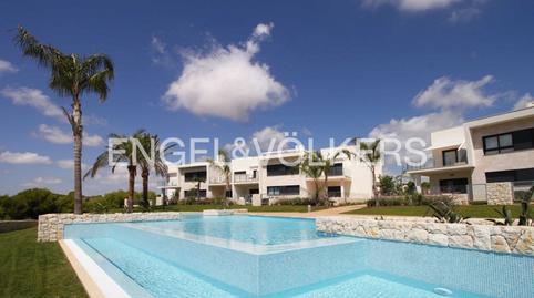 Foto 4 de Apartament en venda a El Pinar de Campoverde, Pilar de la Horadada