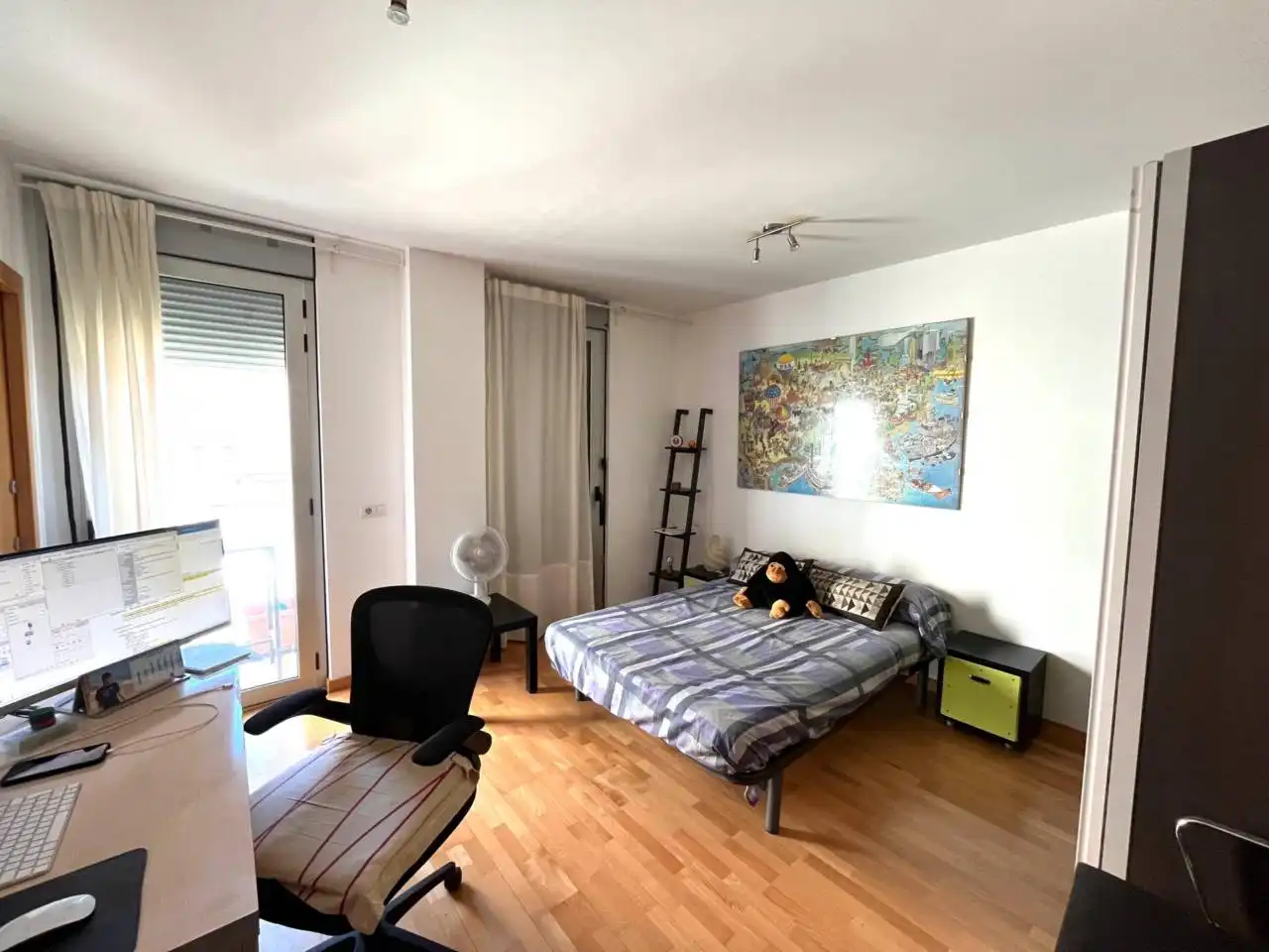Wohnung mit Terrasse zum Verkauf in Calle Mare de Déu del Remei, imagen 11
