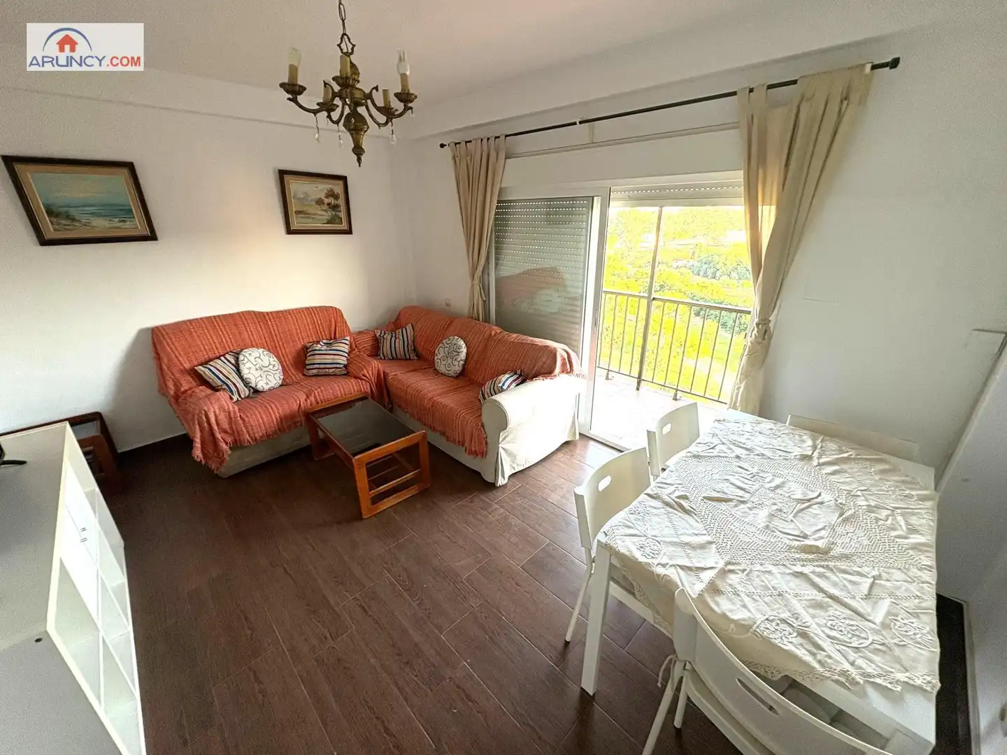 Flat for rent in Pedro Salvador - Las Palmeritas