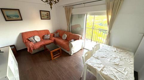 Photo 5 of Flat to rent in Pedro Salvador - Las Palmeritas, Sevilla