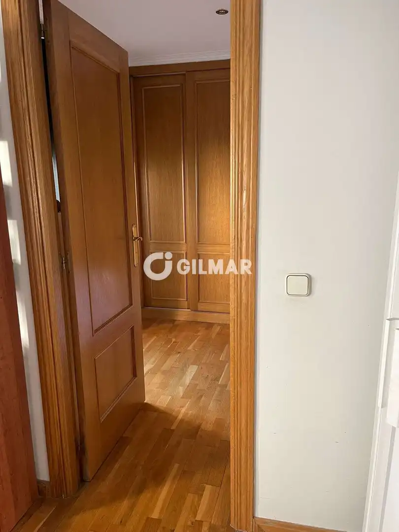 Schlafzimmer von Wohnung zum Verkauf in Madrid mit Heizung