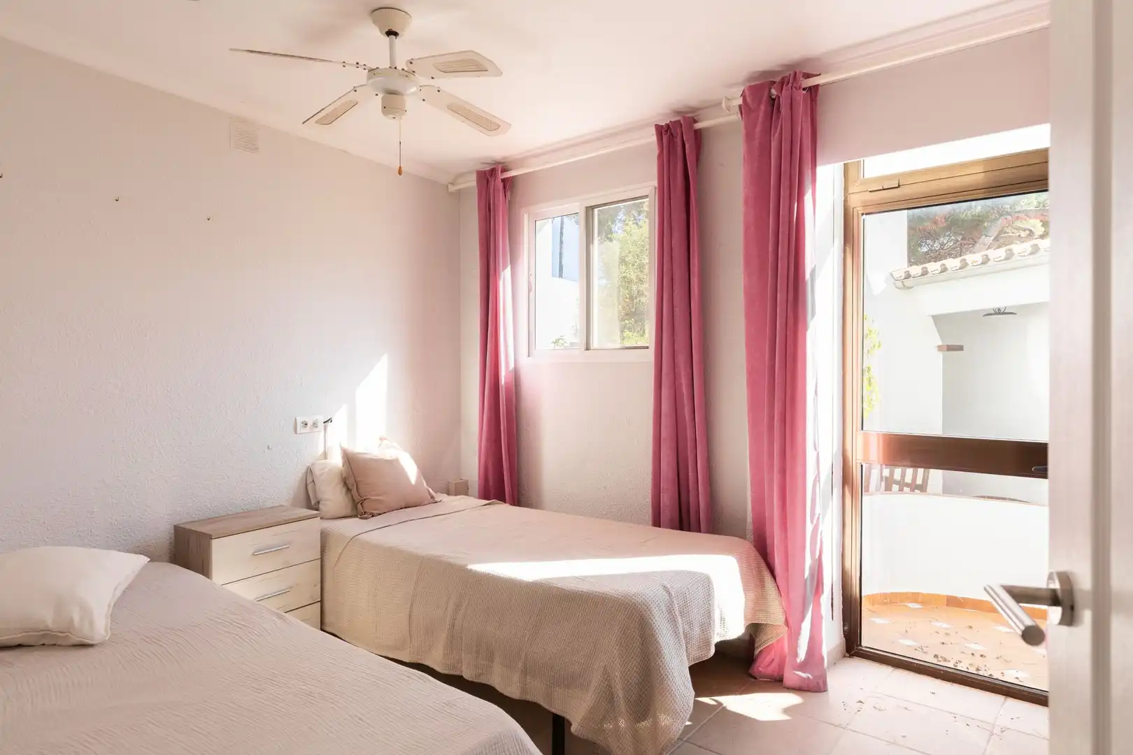 Casa o chalet en venta en El Pinillo