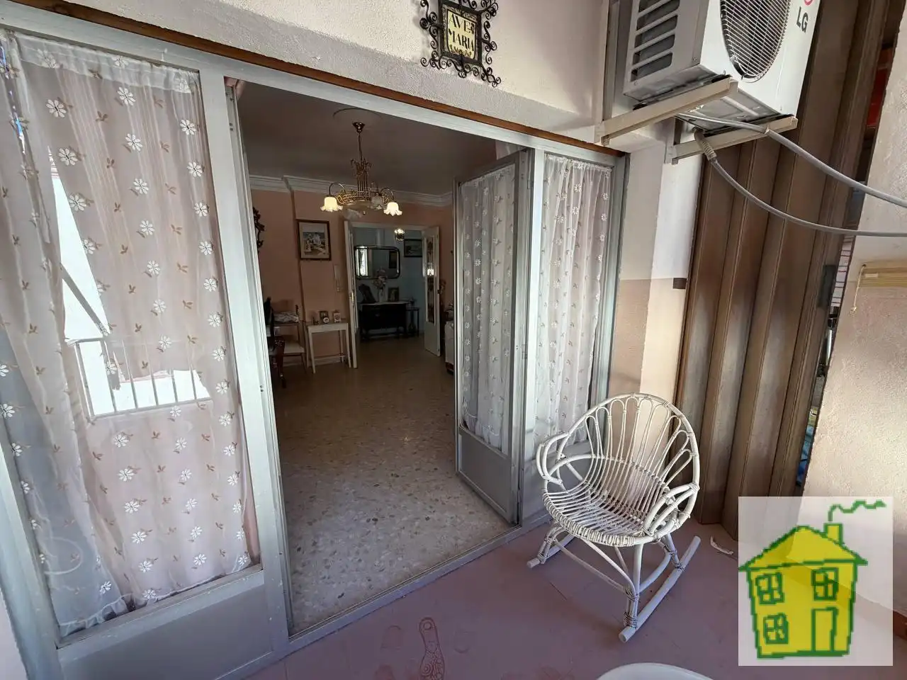 Appartamento con terrazza in vendita a Andújar, imagen 15