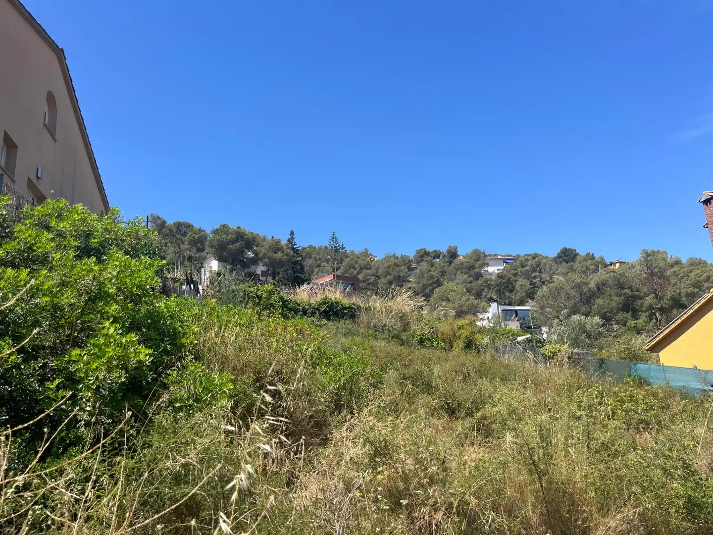 Lands and plots for sale in Canyelles, imagen 5