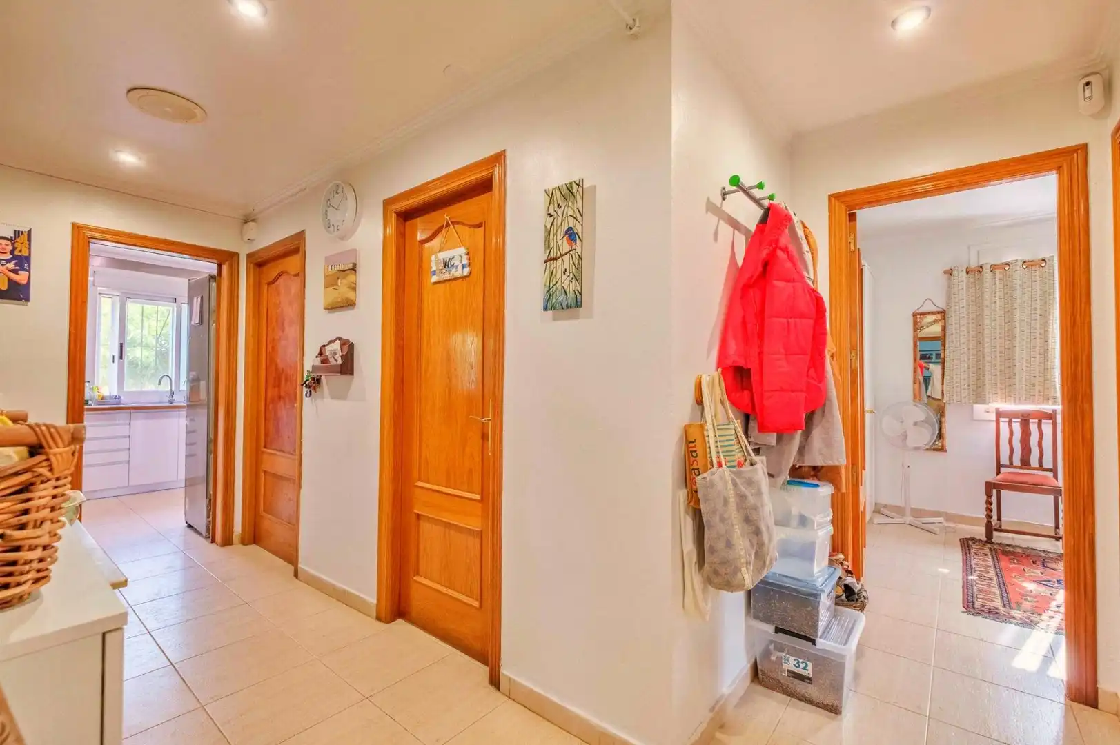 Villa avec piscine à vendre à Roquetes, imagen 16