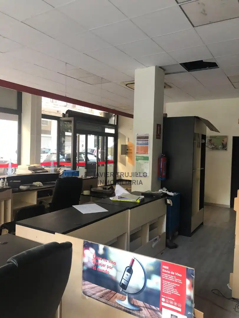 Business premises to rent in Vélez-Málaga ciudad, imagen 27