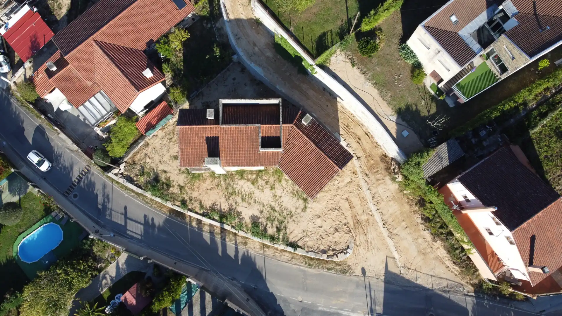 Xalet en venda a O Pereiro de Aguiar, imagen 3