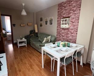 Living room of Flat for sale in Valladolid Capital