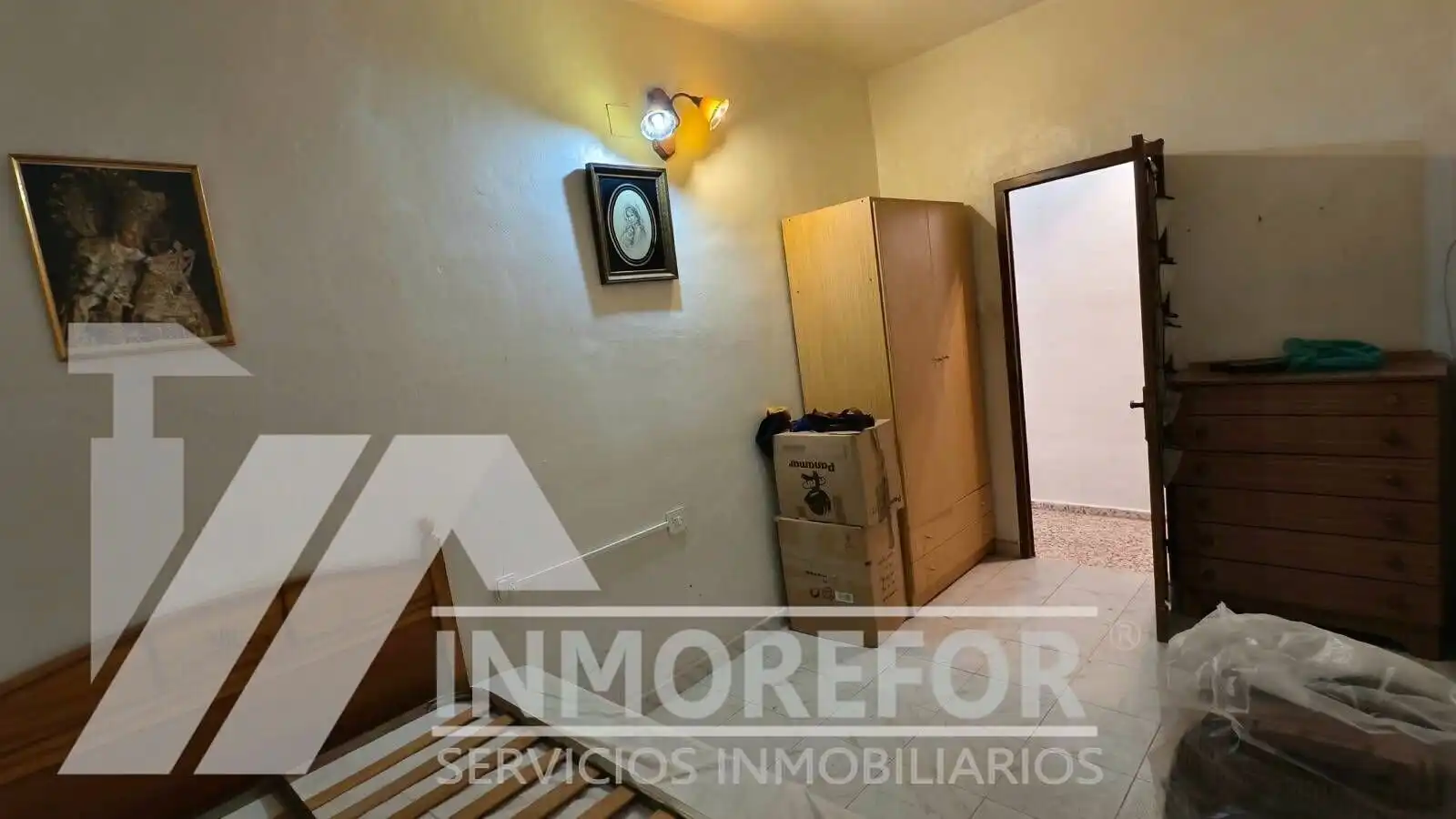 Casa rústica con jardín en venta en Crevillent, imagen 19