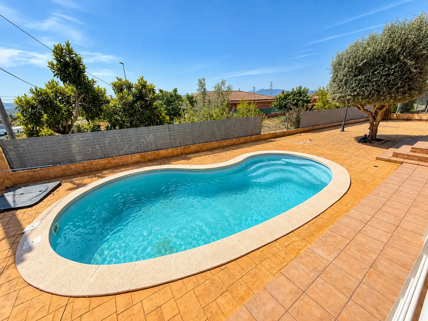 House with pool for sale in Els Avets - Can Serrafossà - Ximelis, imagen 2