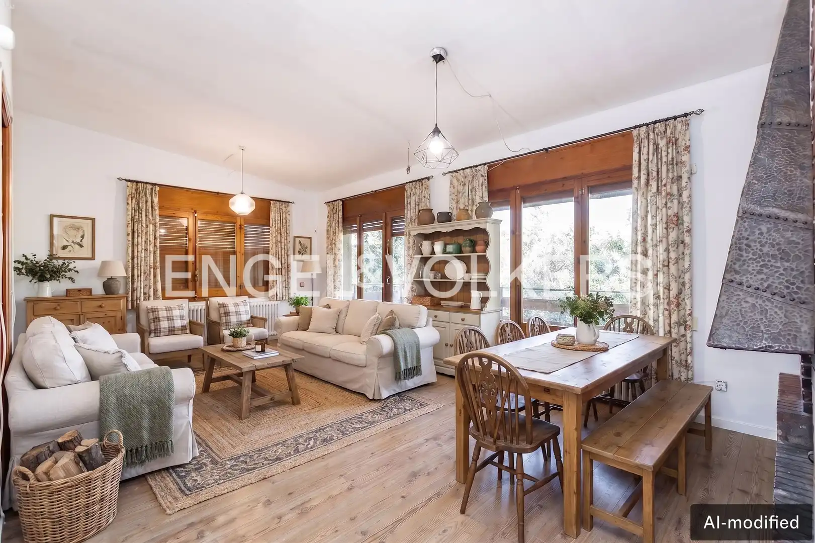Maison avec terrasse à vendre à Sentmenat, imagen 56