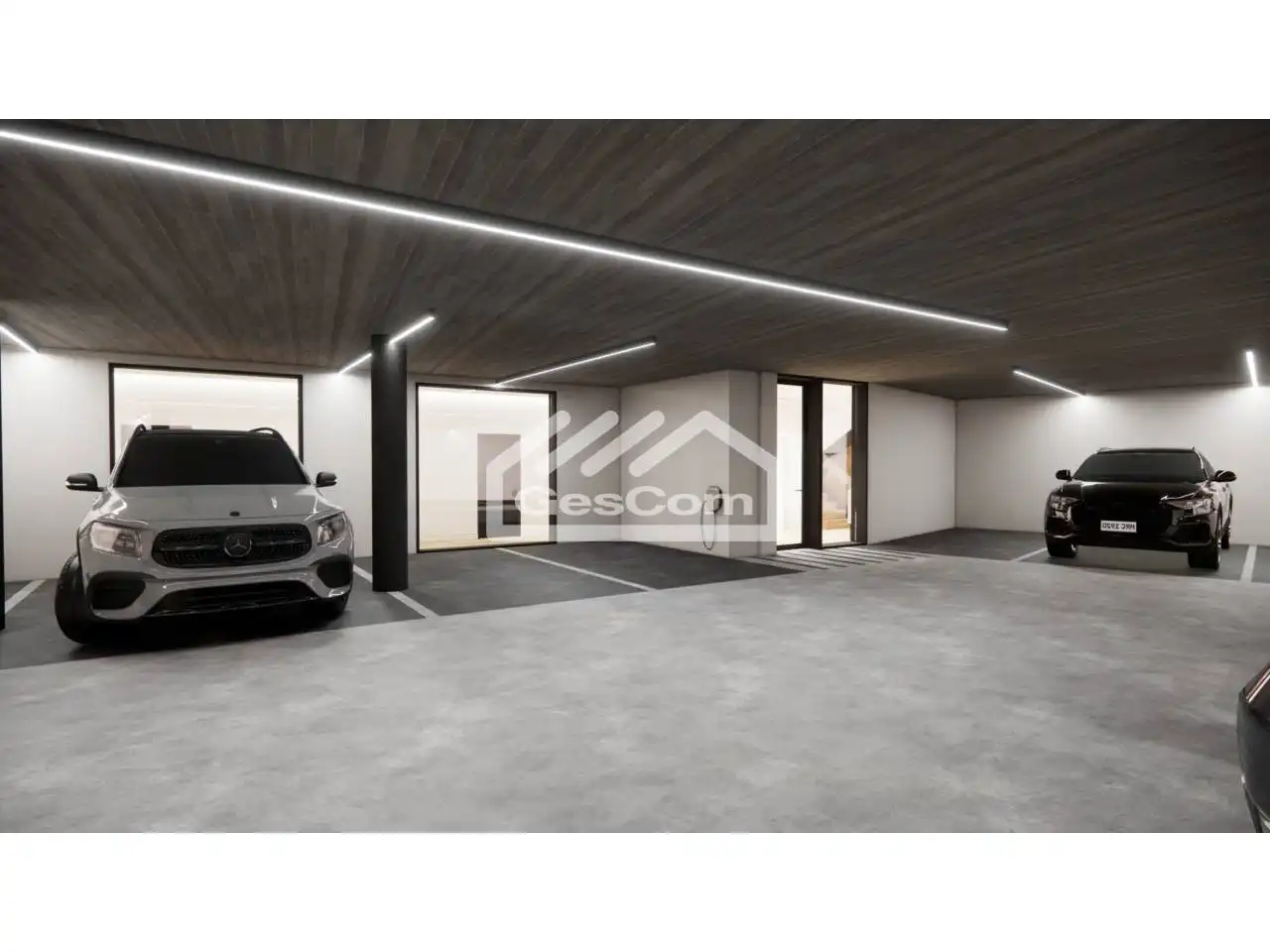 Casa o chalet en venta en Encamp con Calefacción, Jardín privado y Parquet