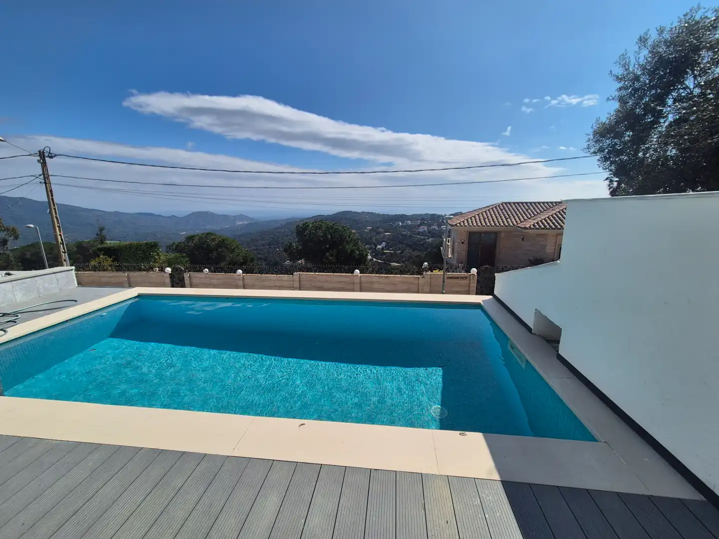 Chalet con terraza en venta en Carrer de les Orenetes 53, imagen 13