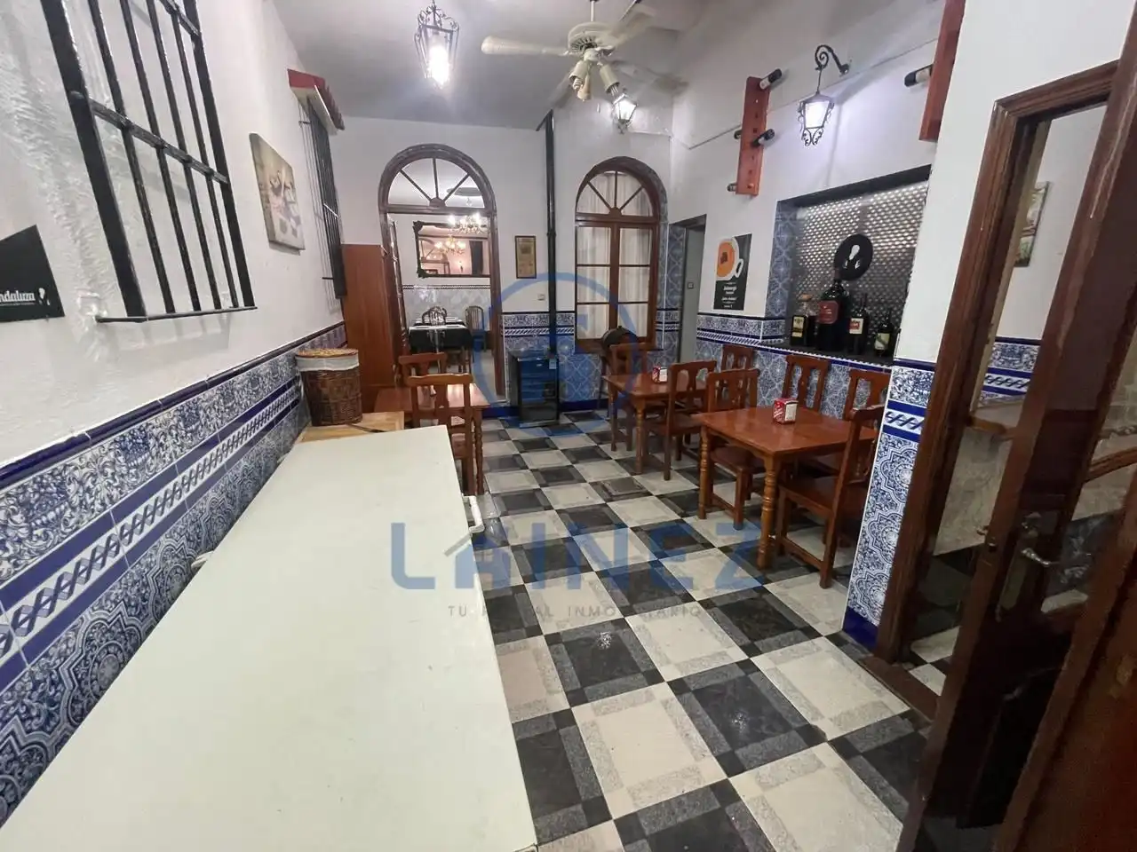Local en venta en Peñarroya-Pueblonuevo con Aire acondicionado y Amueblado