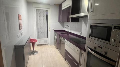 Foto 2 de Piso en venta en Del Niscalo, Zona Sur - Av. de España - San Miguel, Plasencia