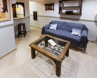 Sala d'estar de Apartament en venda en  Córdoba Capital amb Aire condicionat i Calefacció