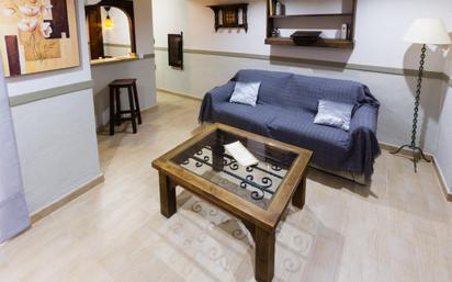 Sala d'estar de Apartament en venda en  Córdoba Capital amb Aire condicionat i Calefacció