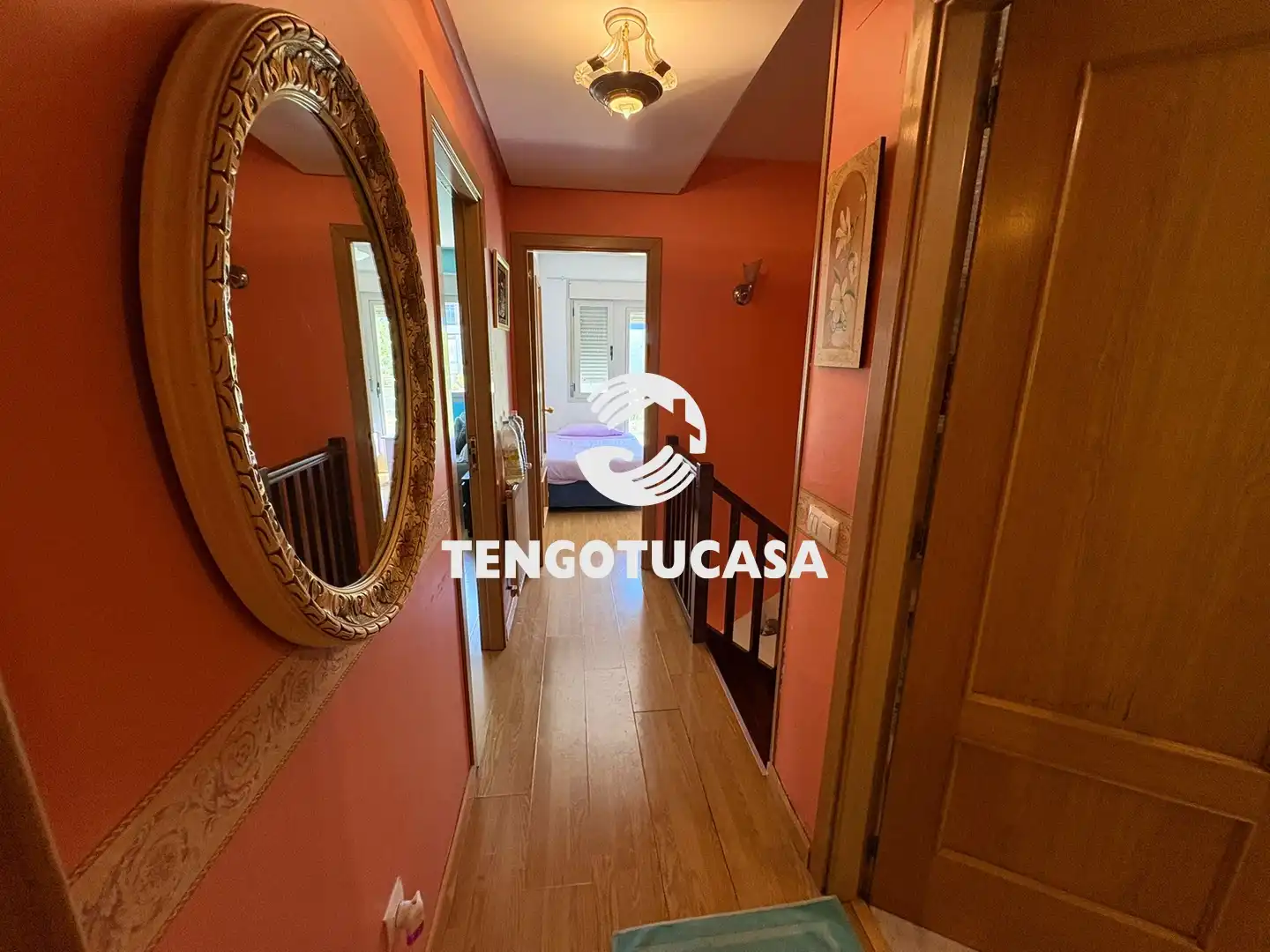 Piso en venta en Madrid