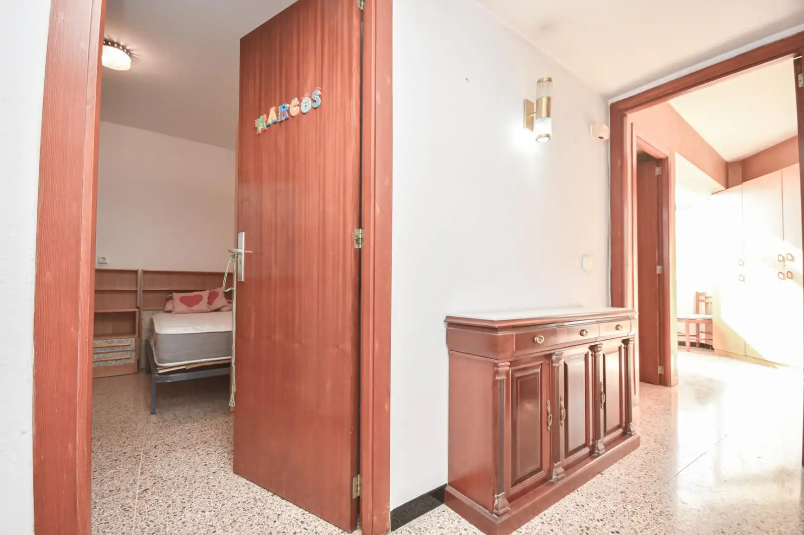 Piso con terraza en venta en Plaza FRANCESC GARCIA I ORELL, imagen 40