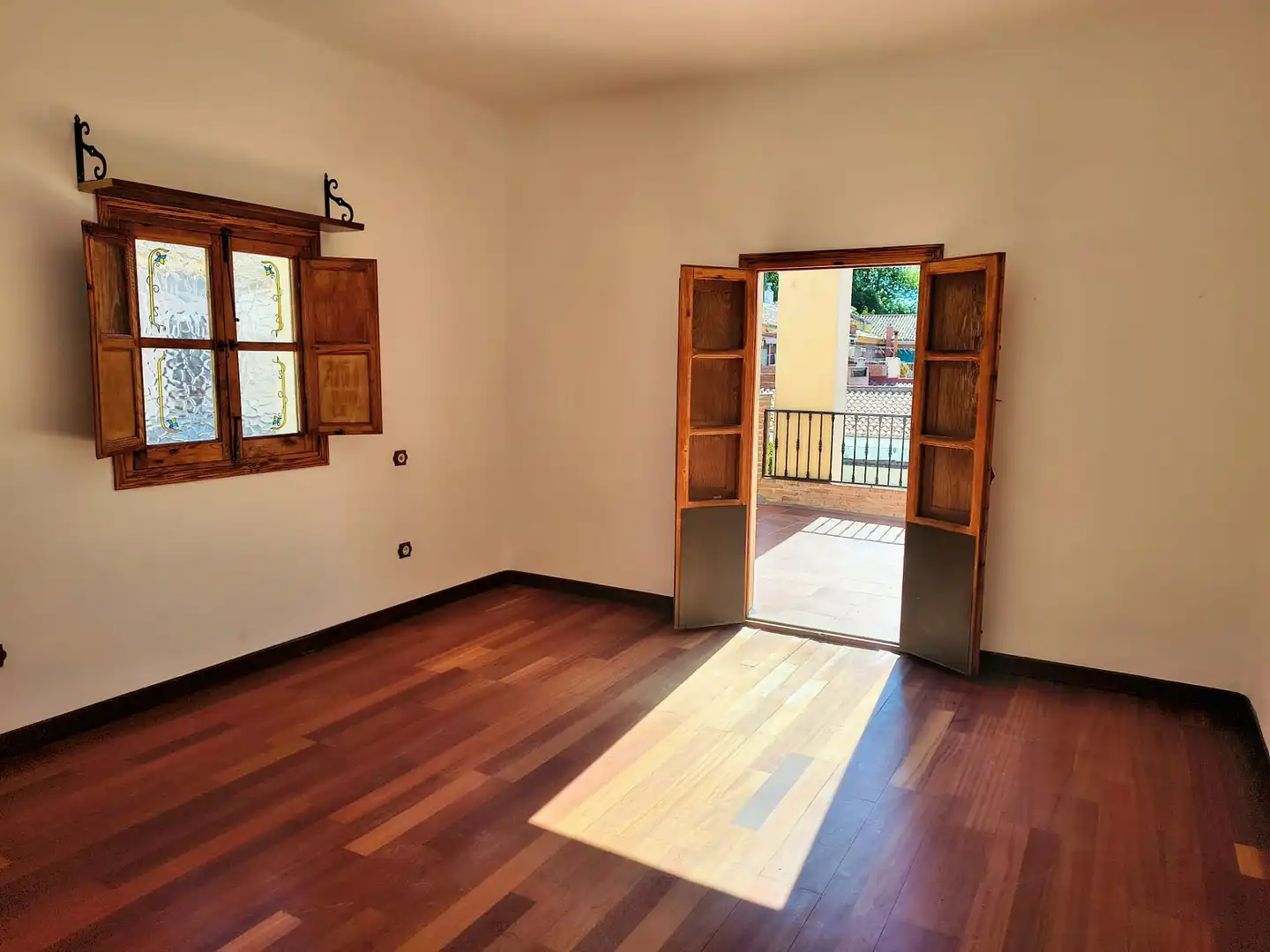 Casa o xalet de lloguer en Aranjuez amb Aire condicionat, Calefacció i Terrassa