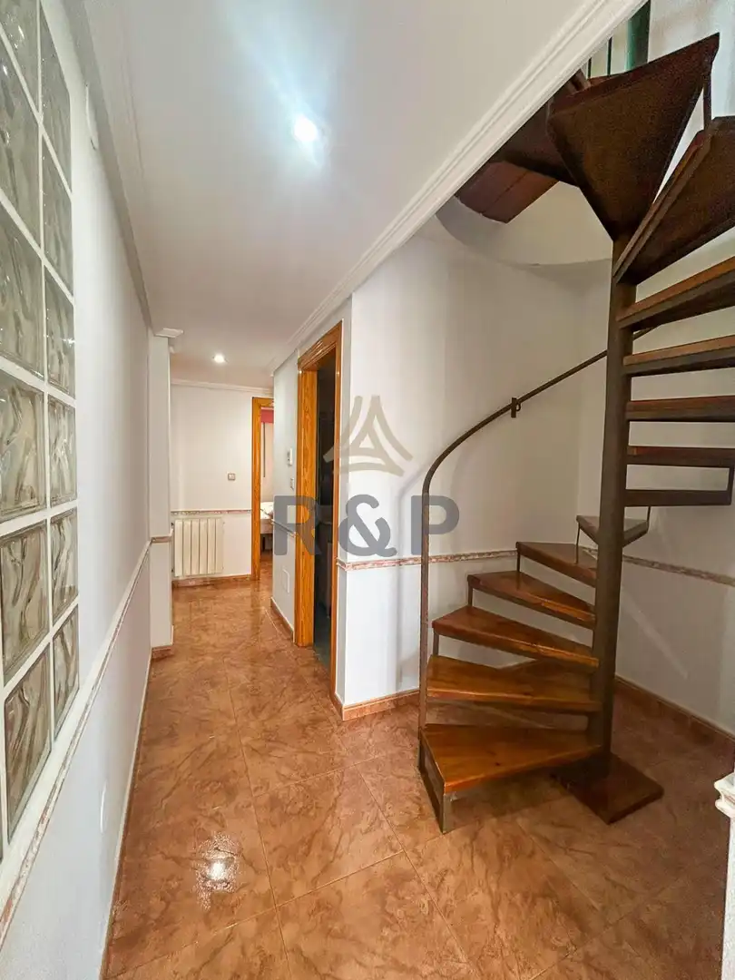 Reihenhaus mit Pool zur Miete in Las Torres de Cotillas, imagen 40