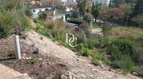 Foto 2 de Residencial en venta en Carrer de L'om, Mas Alba, Sant Pere de Ribes