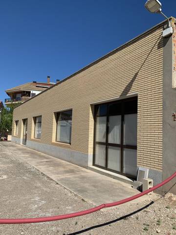Local comercial en Alquiler en Bellpuig