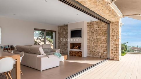 Photo 4 of House or chalet for sale in Portichol - Balcón al Mar, Alicante