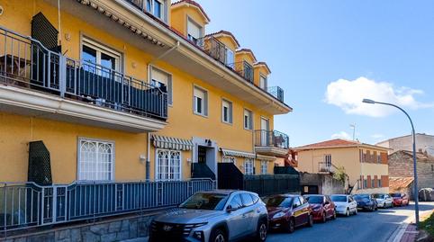 Photo 2 of Duplex to rent in Calle Mirasierra, Becerril de la Sierra, Madrid