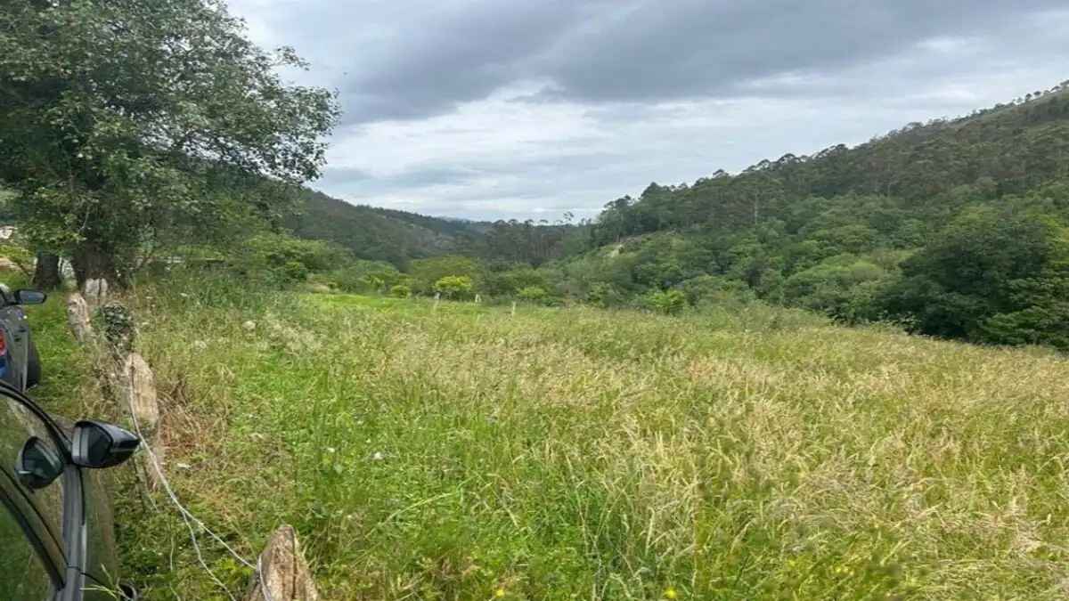Residencial en venda en Caso